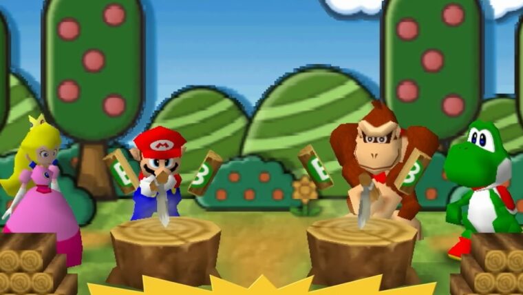 Super Mario Bros. Wonder devolve fascínio ao Mario 2D