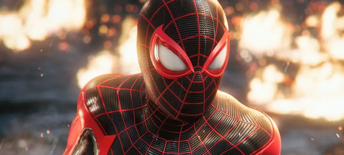 Marvel's Spider-Man 2 ganha novo trailer da história