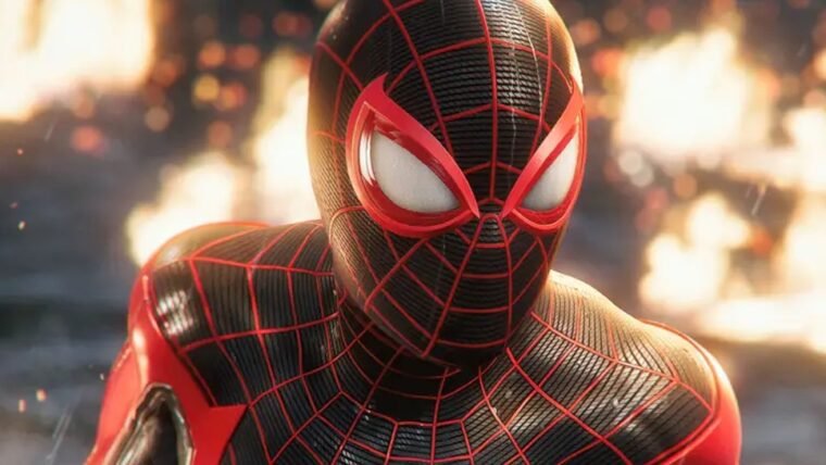 Estúdio de Marvel’s Spider-Man 2 pede que fãs não compartilhem spoilers