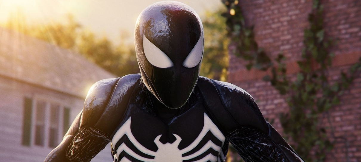 Prévia destaca traje criado por Vini Jr. para Marvel's Spider-Man 2