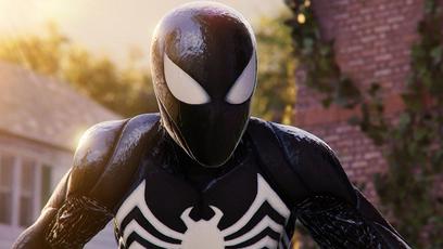 Prévia destaca traje criado por Vini Jr. para Marvel's Spider-Man 2