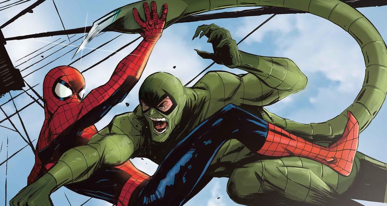 Saiba quais vilões e anti-heróis aparecem em Marvel's Spider-Man 2