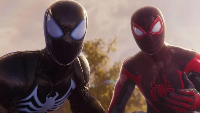 São Paulo receberá evento de Marvel's Spider-Man 2 neste fim de semana
