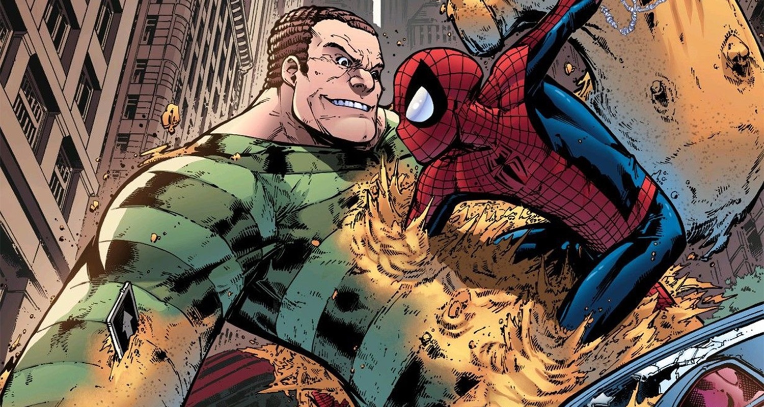 Marvel's Spider-Man  10 locais icônicos do universo Marvel no