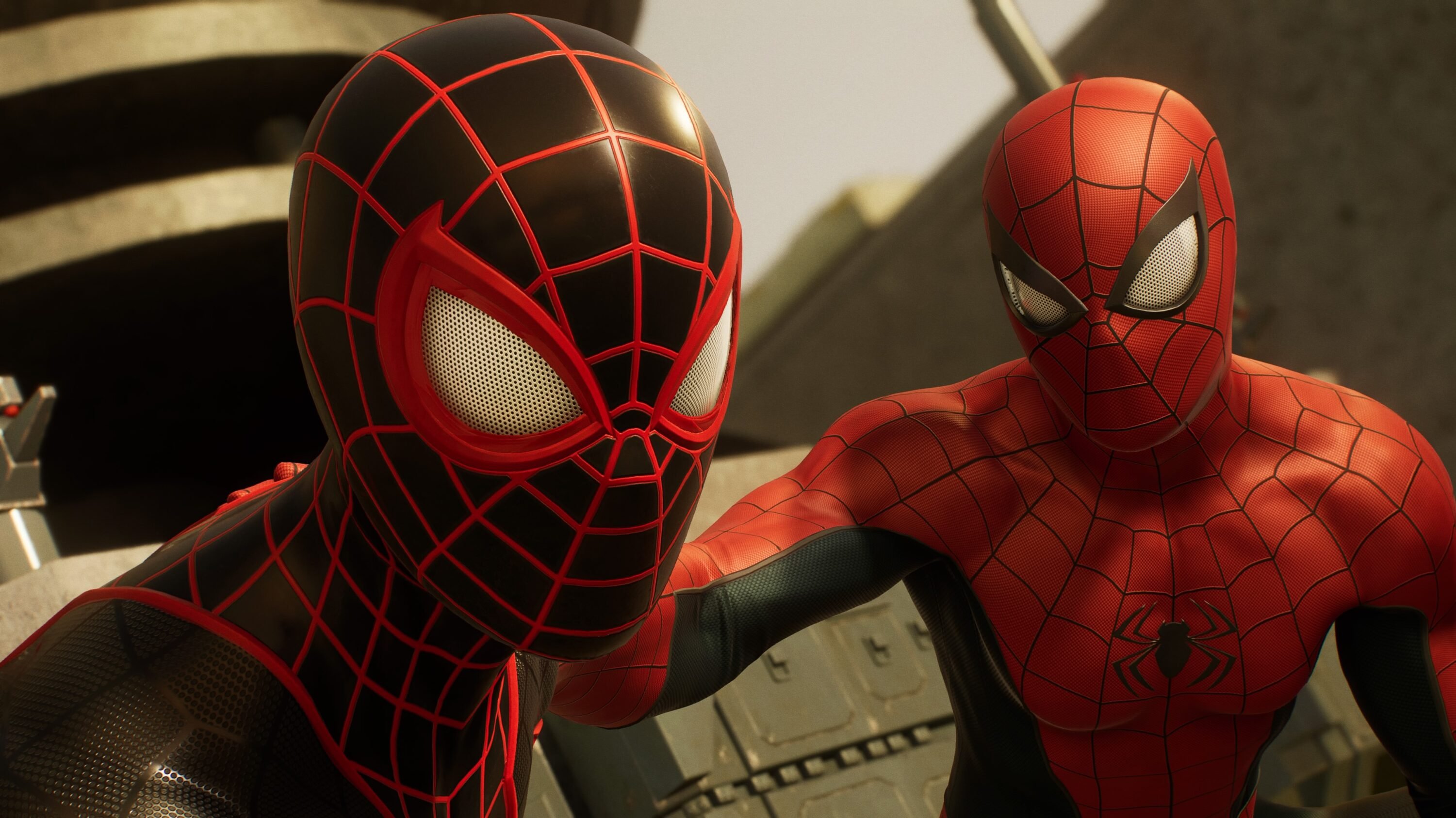 Análise: Marvel's Spider-Man 2 é jogo dos sonhos para fãs do Homem-Aranha