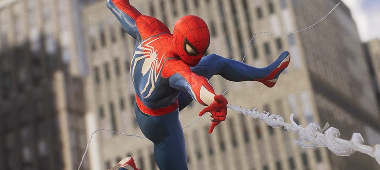 Sony revela preço de Marvel's Spider-Man 2 no Brasil