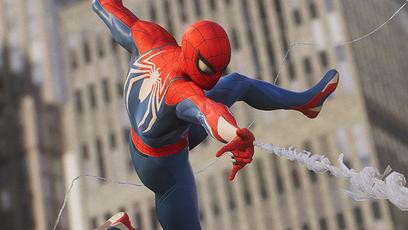 Diretores de Marvel’s Spider-Man 2 comentam como foi a criação da viagem rápida do jogo