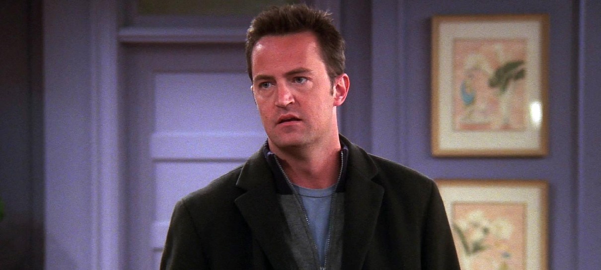 Autópsia inicial de Matthew Perry é “inconclusiva”, dizem legistas