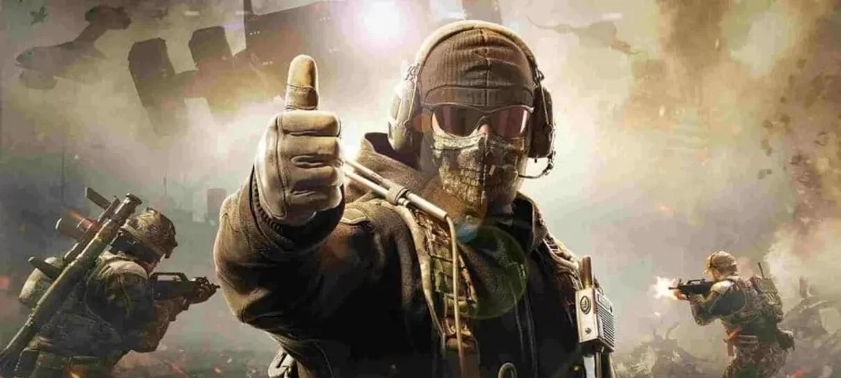 Compra da Activision Blizzard pela Microsoft é aprovada no Reino Unido