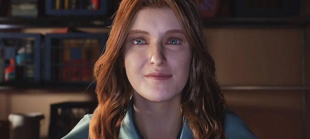 Marvel's Spider-Man 2: atriz de Mary Jane é a mesma do 1º jogo