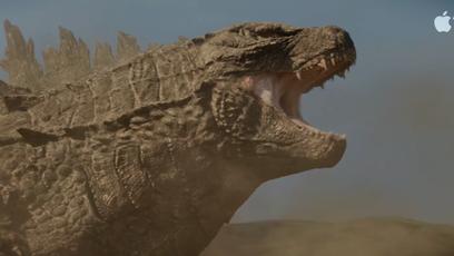 Monarch ganha trailer com Godzilla, ação e mistérios; Veja