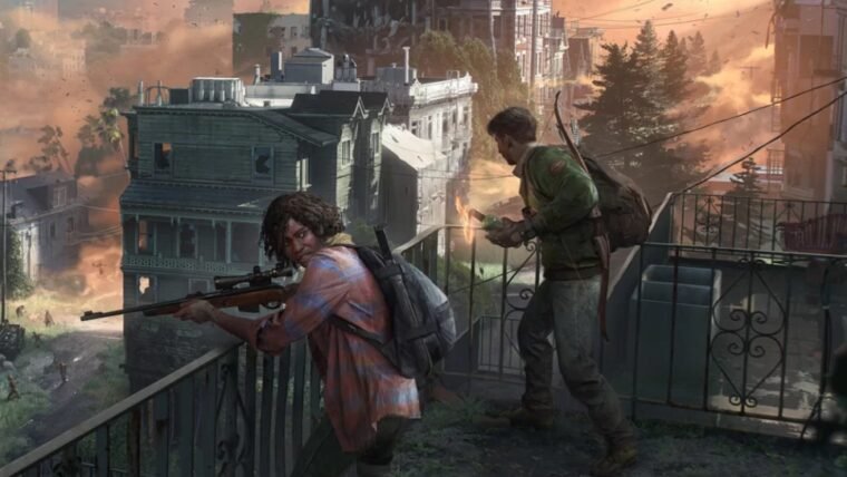 The Last of Us Part II: Rumor sugere que game pode ser lançado também para  PC