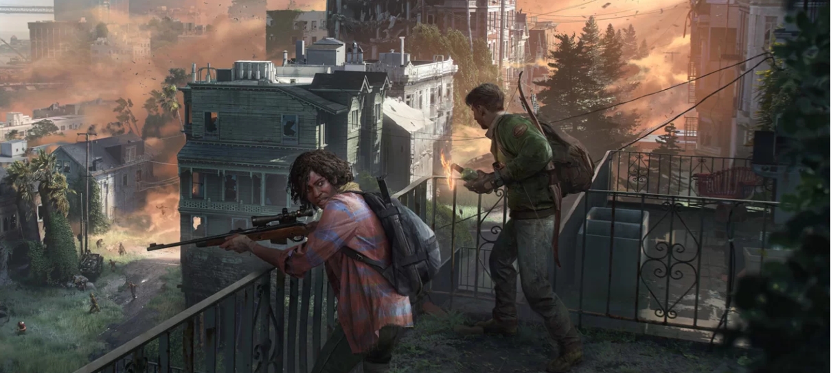Desenvolvimento do multiplayer de The Last of Us está "congelado", diz site