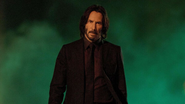 Nova série derivada de 'John Wick' pode explorar a Alta Cúpula