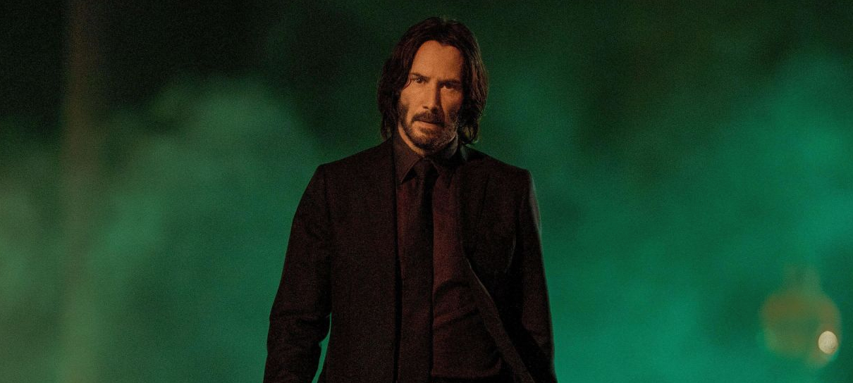 Produtores dizem que nunca farão versão jovem de John Wick