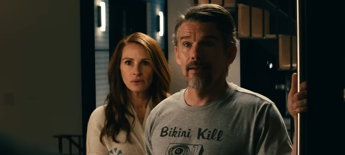 O Mundo Depois de Nós ganha trailer com apocalipse e grande elenco