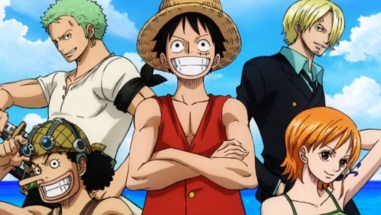 One Piece  Farei temporadas até a Netflix dizer “já chega”, diz showrunner  da série