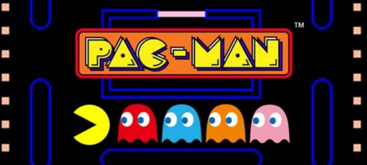 Inteligência Artificial recria clássico jogo Pac-Man