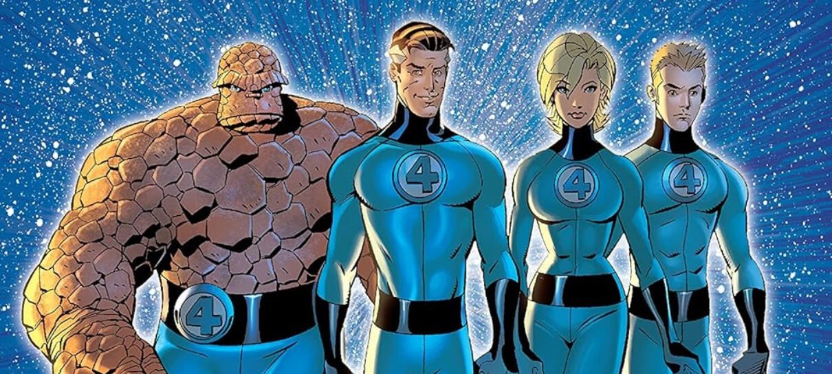 Quarteto Fantástico será diferente de tudo o que a Marvel fez, diz diretor