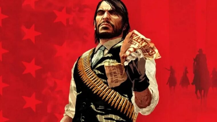 Trailer revela como estão os gráficos de Red Dead Redemption 2 no PC