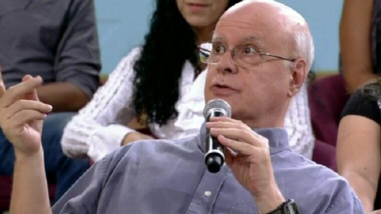 Reinaldo Pimenta, dublador de Todo Mundo Odeia o Chris, morre aos 72 anos