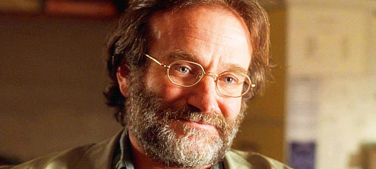 Filha de Robin Williams comenta IAs que imitam voz do pai: "perturbador"