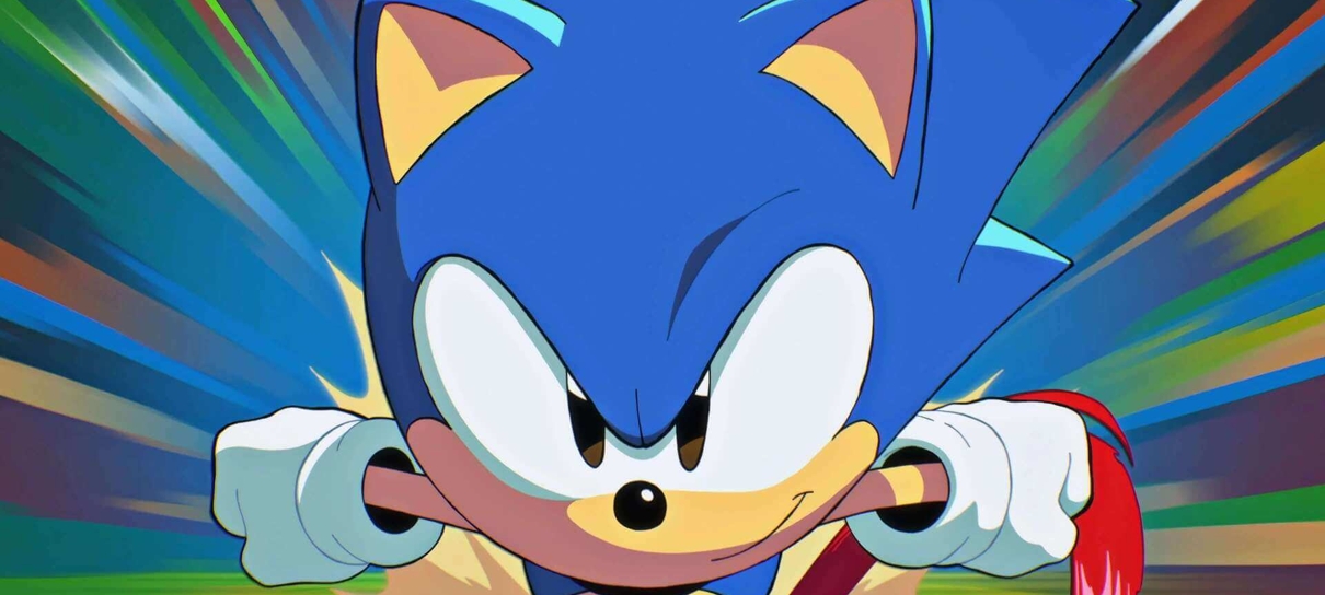 SEGA lança perfis nacionais nas redes sociais