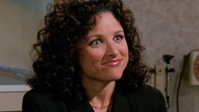 Julia Louis-Dreyfus comenta possível "novidade" de Seinfeld 