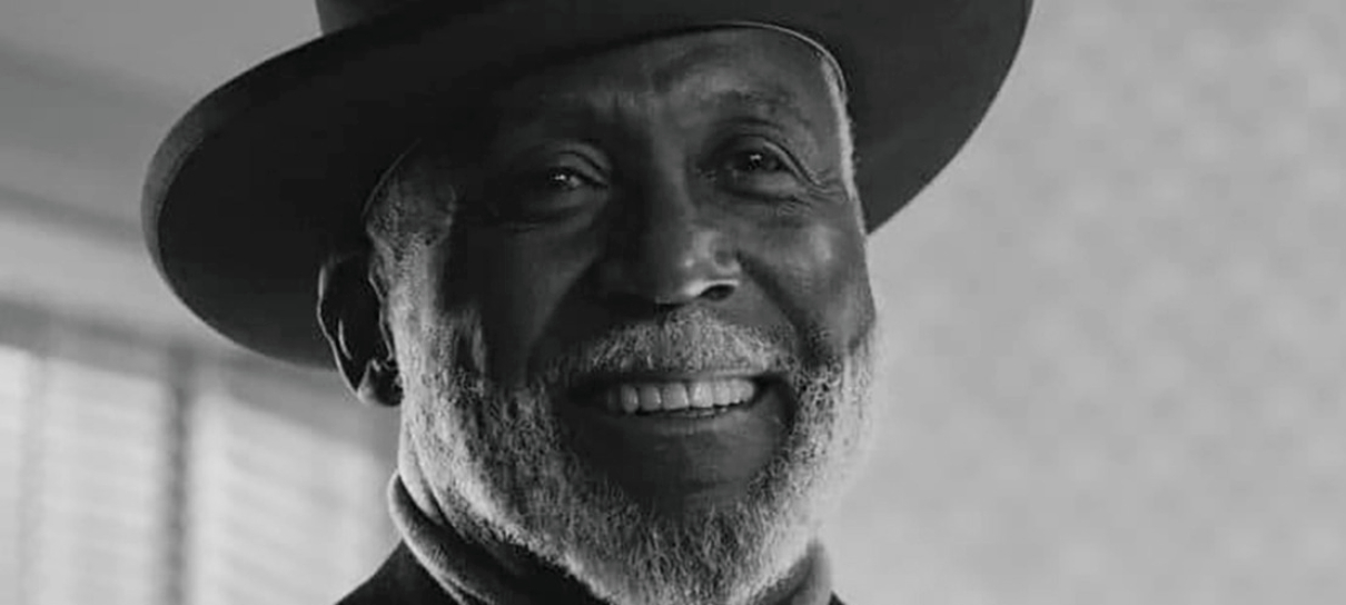 Richard Roundtree, astro da franquia Shaft, morre aos 81 anos