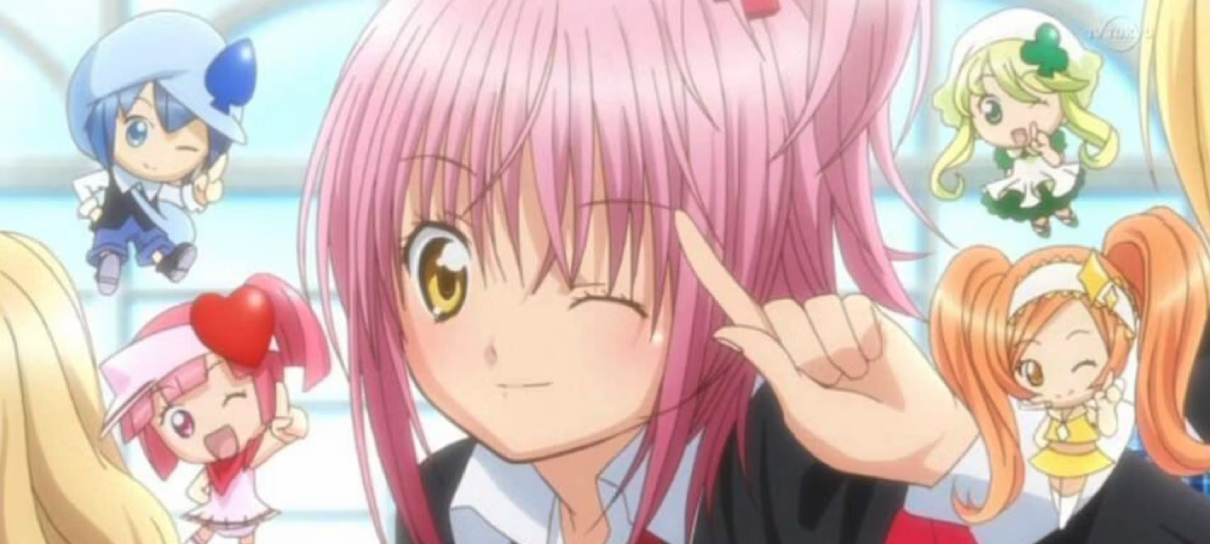 Mangá de Shugo Chara! terá sequência em 2024