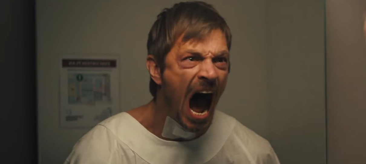 Trailer porradeiro de Silêncio da Vingança vai te deixar sem palavras NerdBunker Trailer porradeiro de Silêncio da Vingança vai te deixar sem palavras NerdBunker