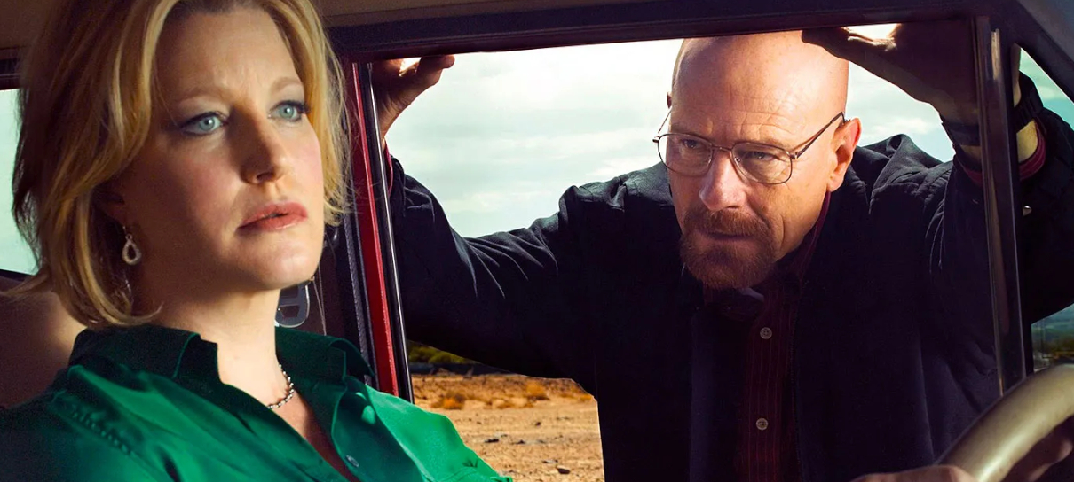 Criador de Breaking Bad rebate ódio dos fãs por Skyler: "Nunca fez sentido"