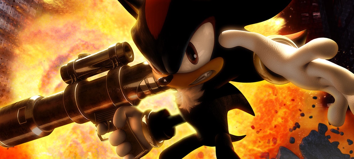 Fãs criam o game dos sonhos de Sonic em 3D