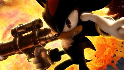 Parece que não teremos Shadow tão cedo nos jogos de Sonic