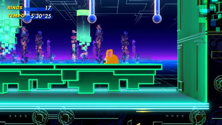 Sonic Superstars moderniza o clássico com belo visual e zonas inéditas