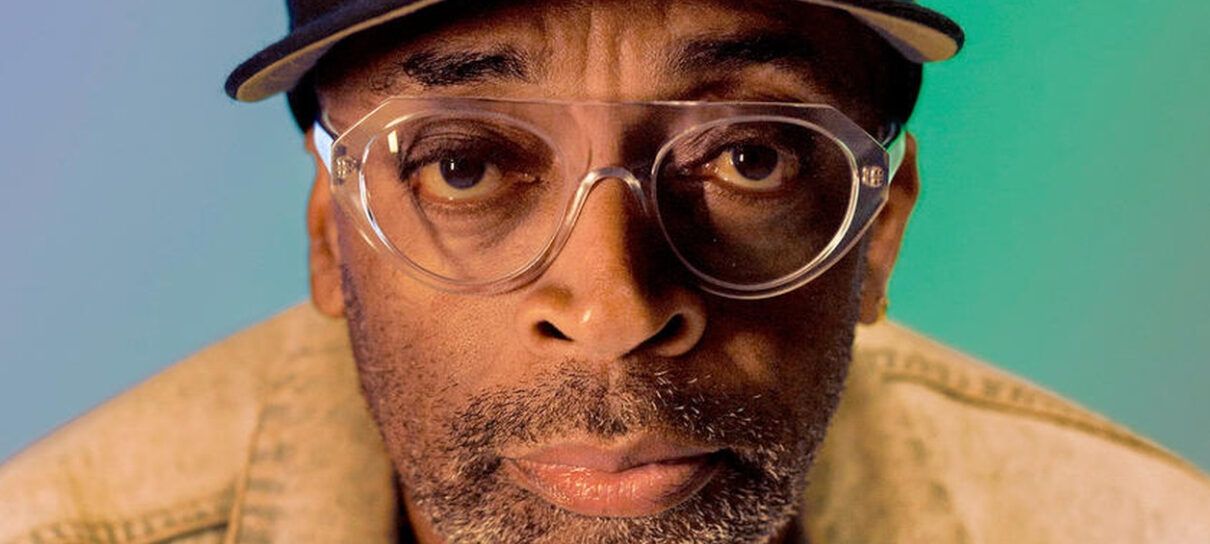 Spike Lee gostaria que Oppenheimer mostrasse o lado dos japoneses