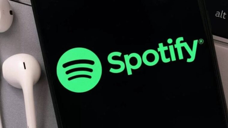 Spotify cortará pagamento por músicas sem número mínimo de plays