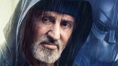 Samaritano, filme de herói com Sylvester Stallone, terá continuação