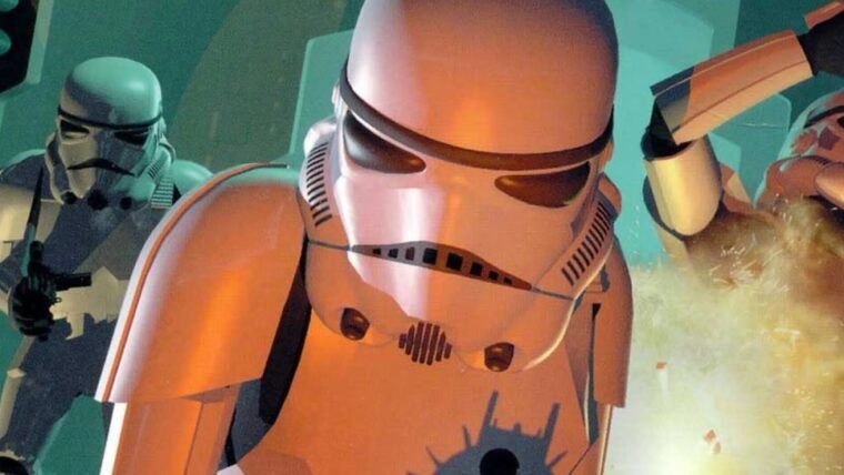 Star Wars: Andor revela novos cartazes de personagens - NerdBunker