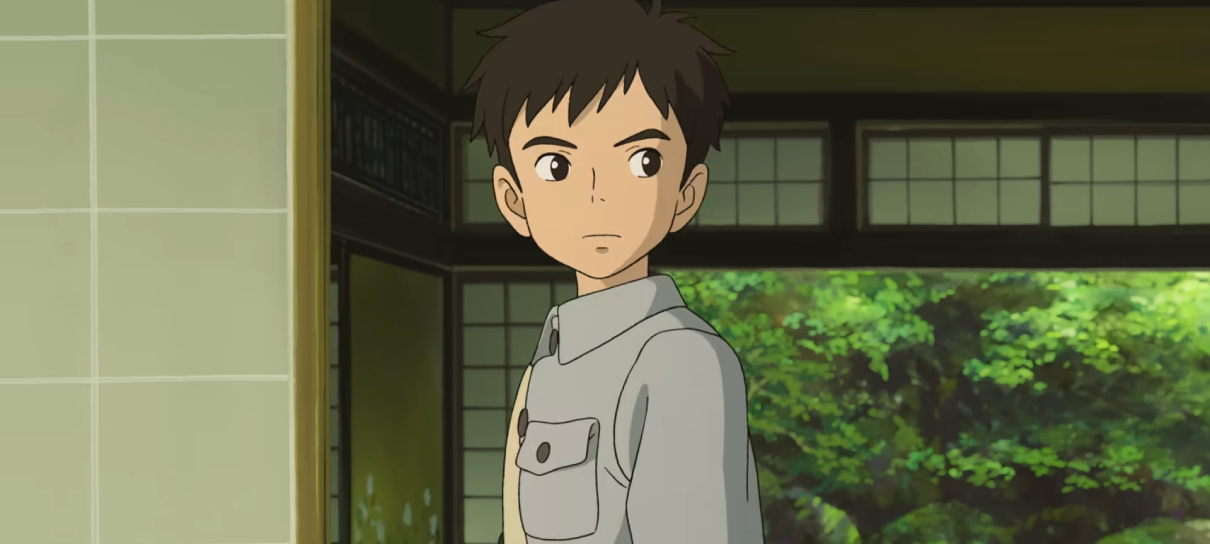 Novo filme de Hayao Miyazaki ganha elenco de voz em inglês com grandes nomes