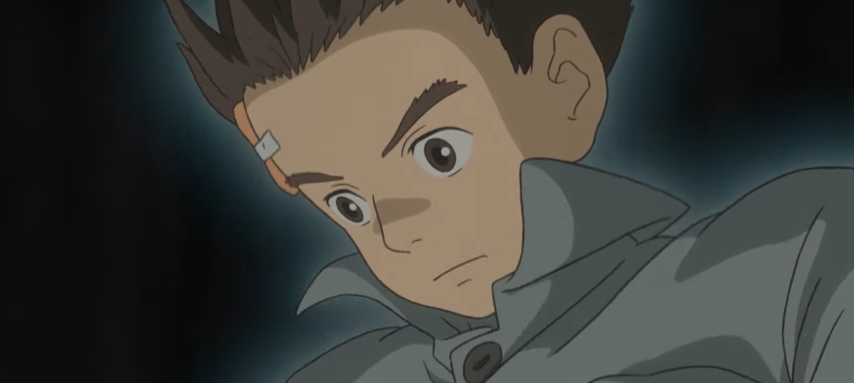 Novo filme de Hayao Miyazaki ganha trailer com cenas inéditas