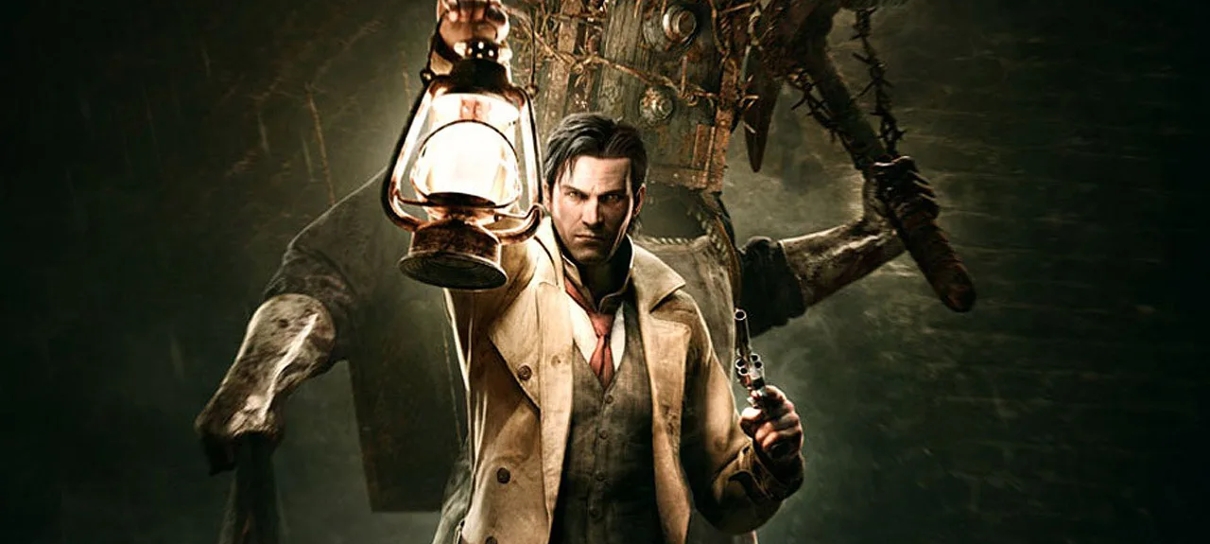 The Evil Within e Eternal Threads estão de graça para PC