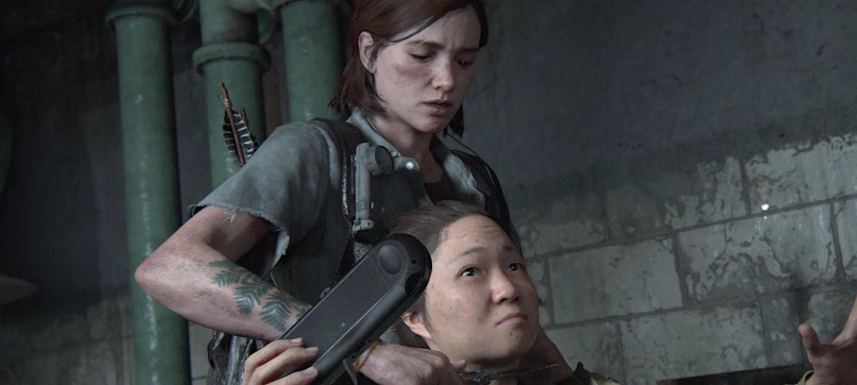 The Last of Us 2 REMASTERED oficialmente ANUNCIADO 