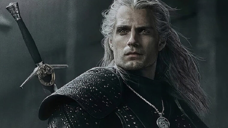 The Witcher”: Henry Cavill anuncia saída da série e é substituído por Liam  Hemsworth