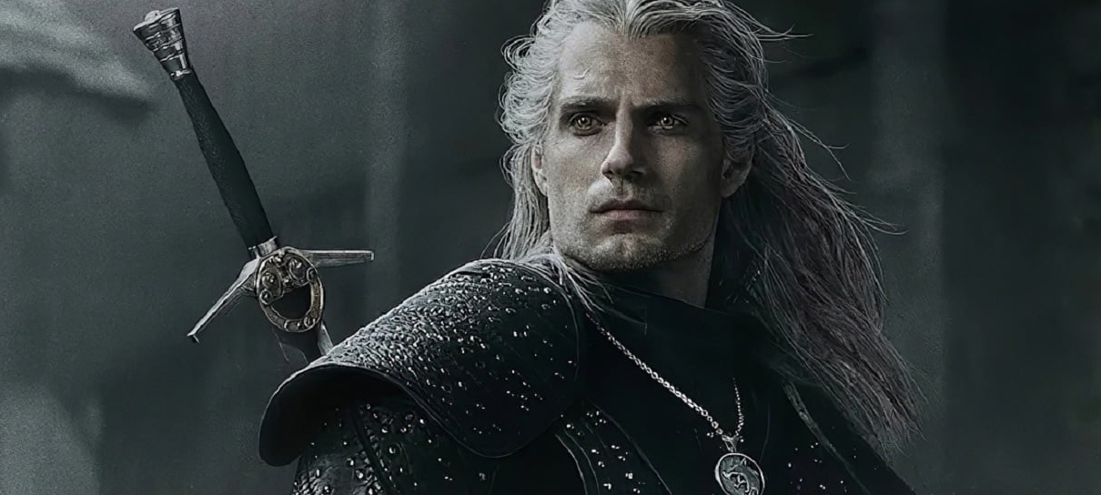 5ª temporada de The Witcher pode ser a última, diz rumor de site