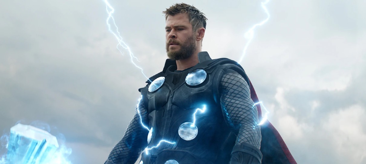 MCU “mal arranhou a superfície” de toda a Marvel, diz Kevin Feige