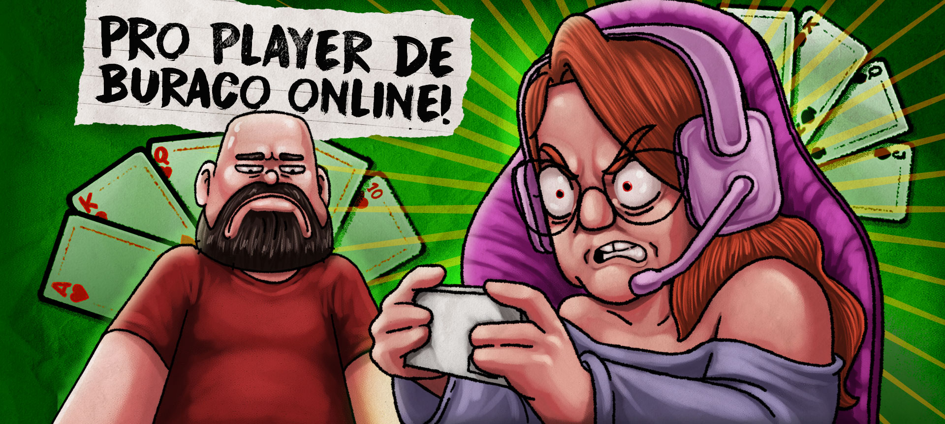 MISSÃO DADA É MISSÃO CUMPRIDA