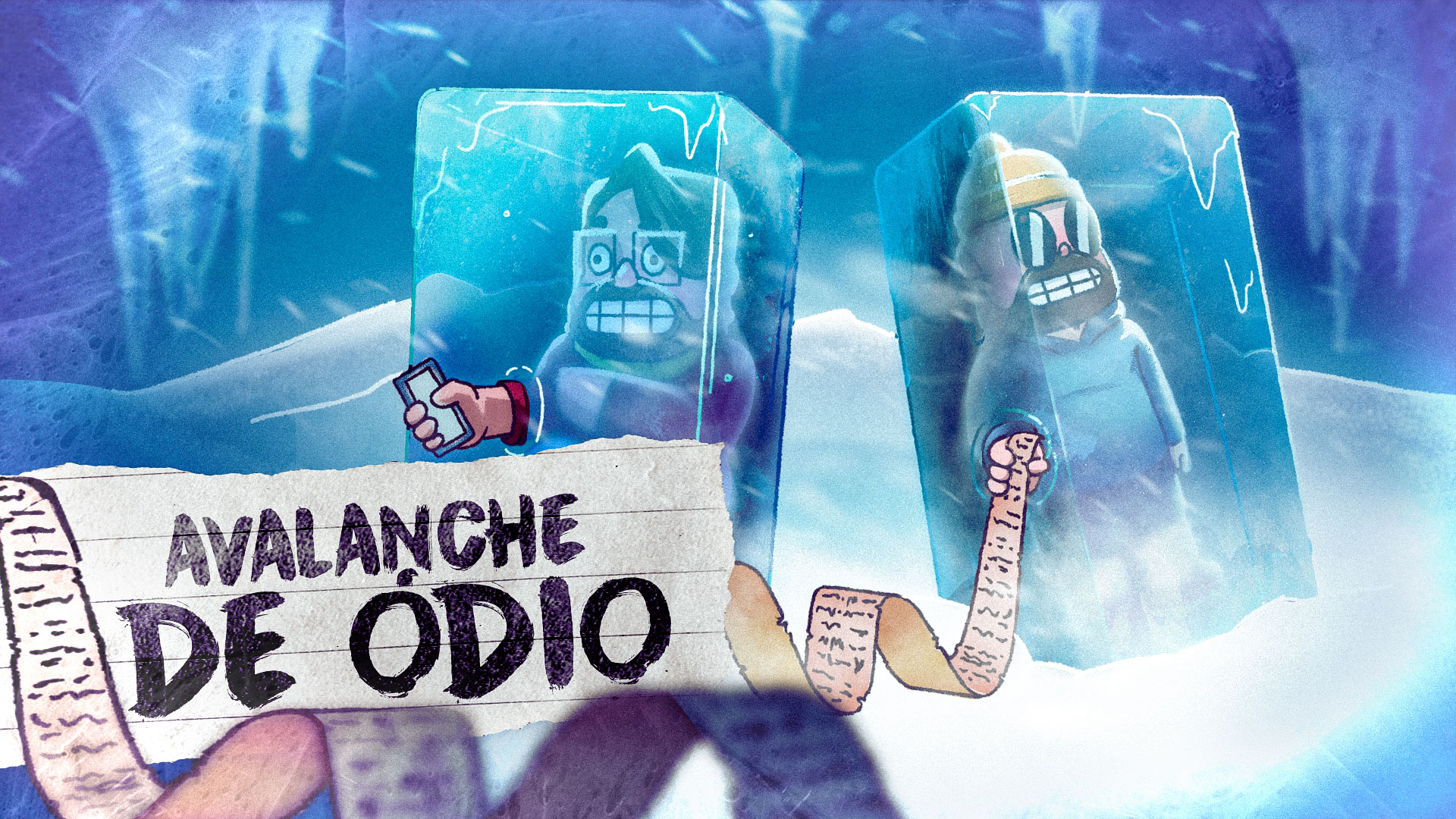 DEATH ZAPP DO AZAGHAL