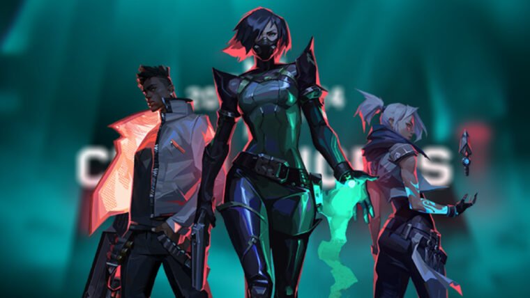 Riot Games revela HEARTSTEEL, nova banda virtual do universo de