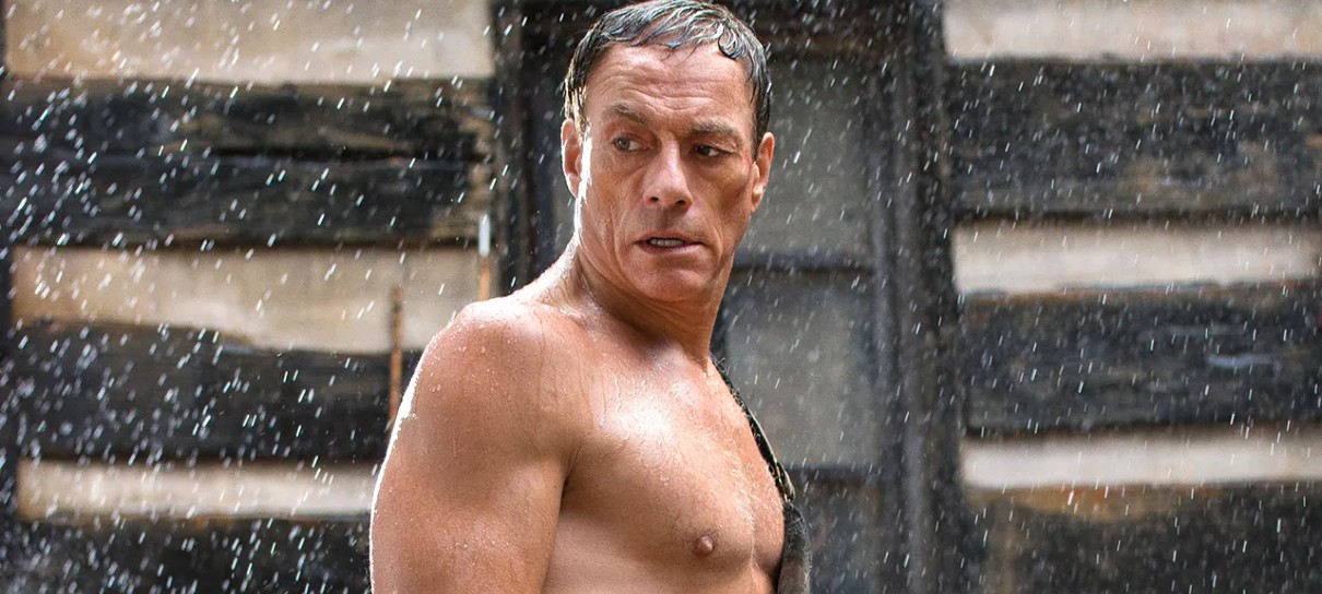 Van Damme diz que foi vetado de Velozes e Furiosos por Vin Diesel
